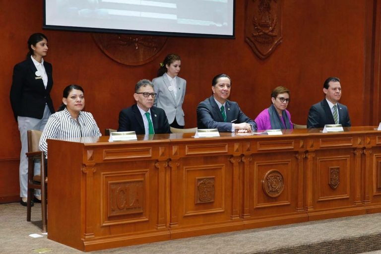 Manda UAEM a sus abogados a Oaxaca; resolución de fraude en septiembre