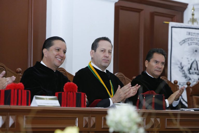 Que la iglesia se disculpe por mensaje de odio: Jorge Olvera