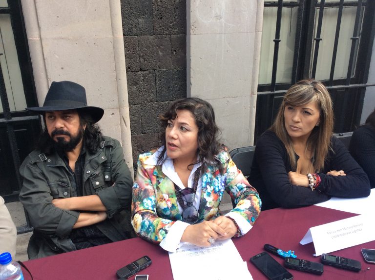«Que renuncie director de Cultura en Toluca por incapaz»