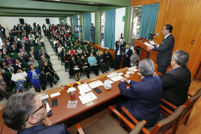 «UAEM, puente entre proyecciones académicas y políticas públicas»