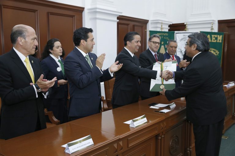 Administración 2013-2017 no renuncia a su compromiso con la comunidad UAEM