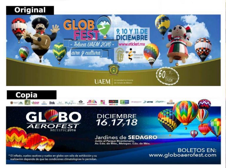 “Con bombo y platillo”, anuncia Metepec Globo Fest ¡pirata!