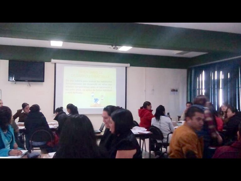 Abre UAEM Diplomado en Intervención de Crisis