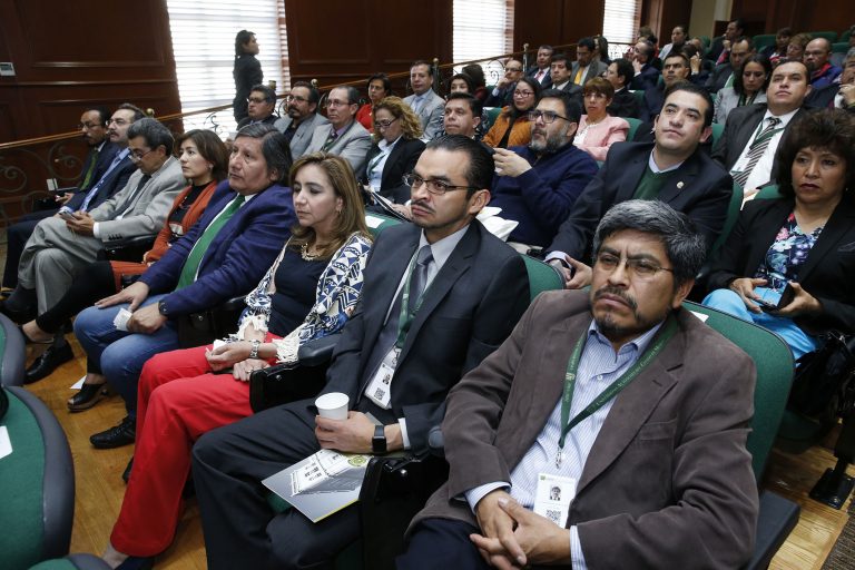 Arranca oficialmente carrera por rectoría en UAEM