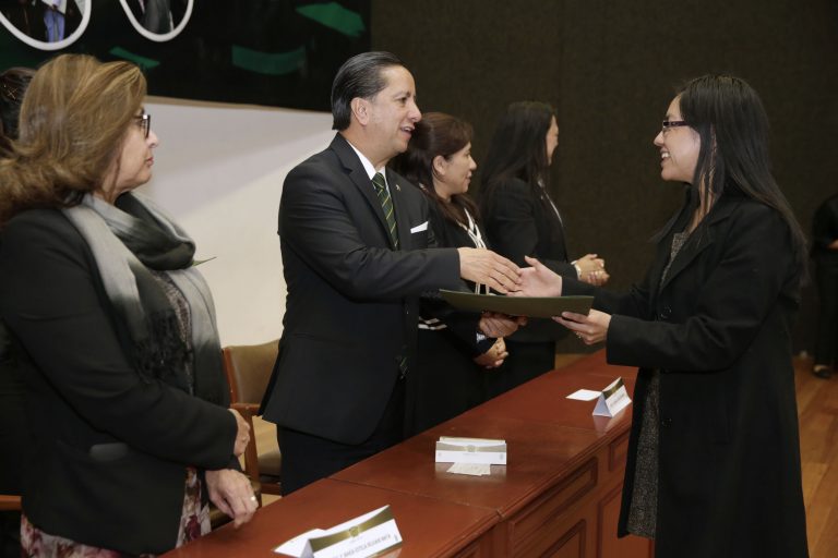 «UAEM comprometida con profesionalización de docentes»