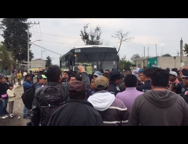 «Guerra del centavo» ocasiona otra muerte en Toluca