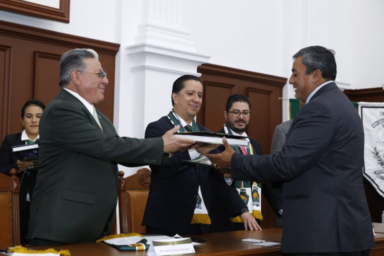 «Potros Salvajes es ícono, símbolo y emblema de UAEM»