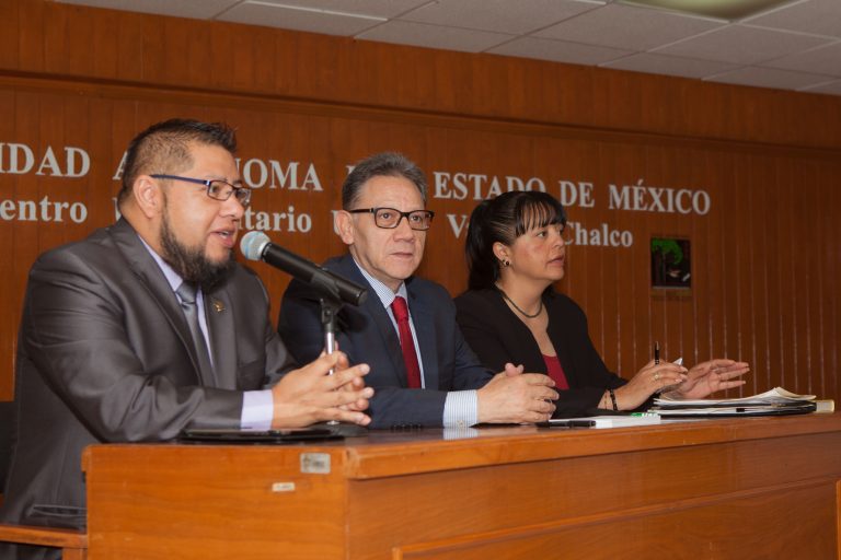 «Mejorar condiciones laborales dentro de UAEM»