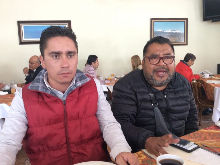 Chimalhuacán: foco rojo electoral, advierten morenistas
