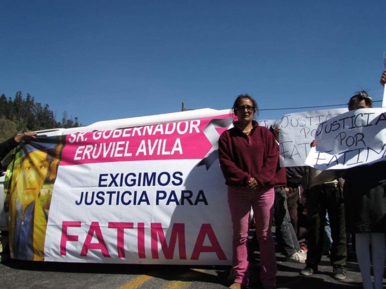 Violaron y asesinaron a niña de 12 años en Lerma; están libres