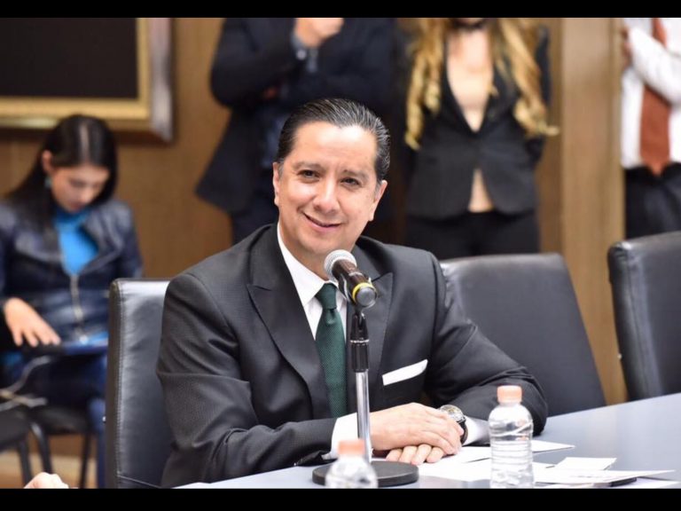 Jorge Olvera, cada vez más cerca de llegar a Codhem