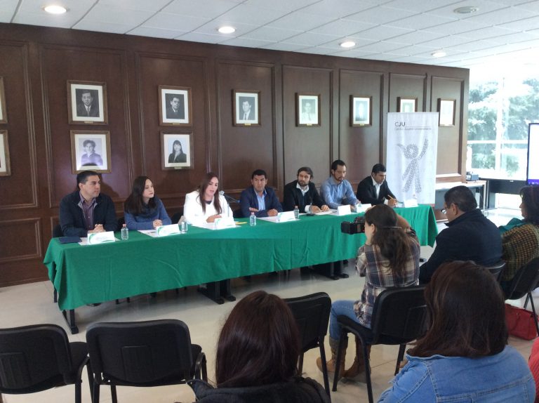 Buscan ediles de Toluca ideas para realizar su trabajo