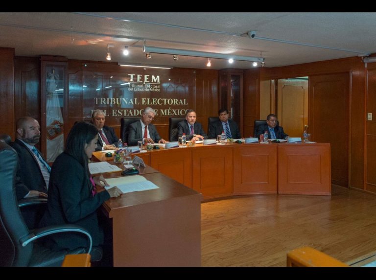 Crece lista de anomalías dentro de Vía Radical