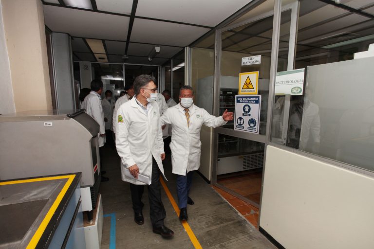 Impulsa UAEM trabajo conjunto con el COMECyT