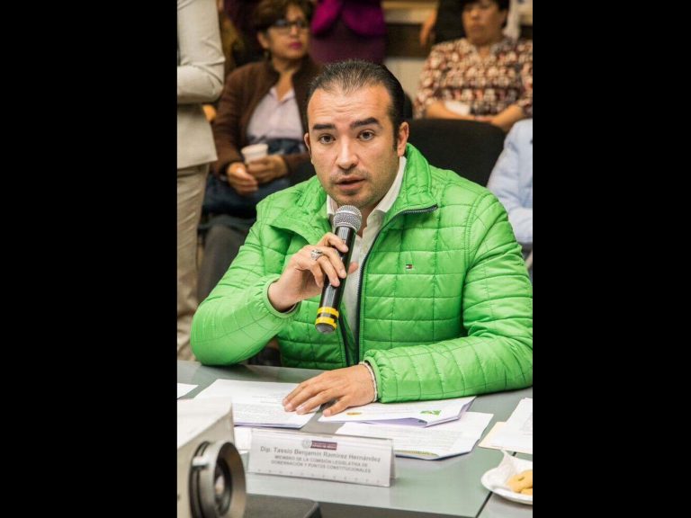 Endurecen sanciones por discriminación en Edoméx