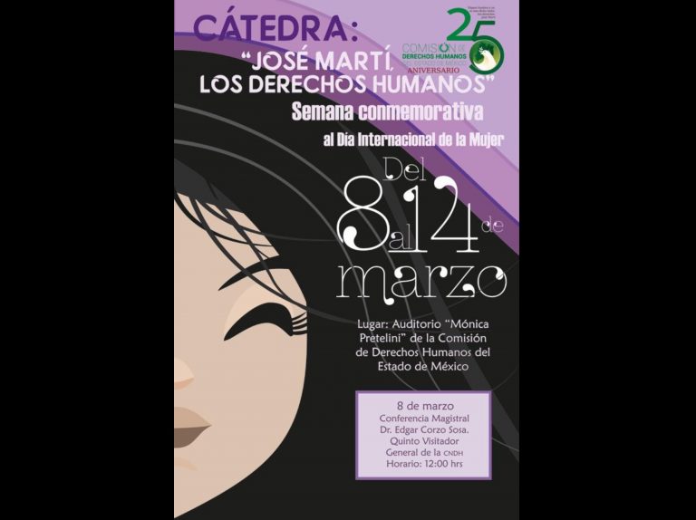 Tolerancia cero, para prevenir conductas agresivas contra mujeres