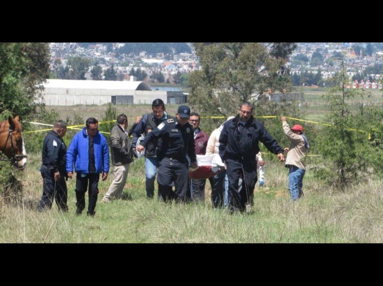 Caso de Areli Lizbeth atrae atención de CODHEM