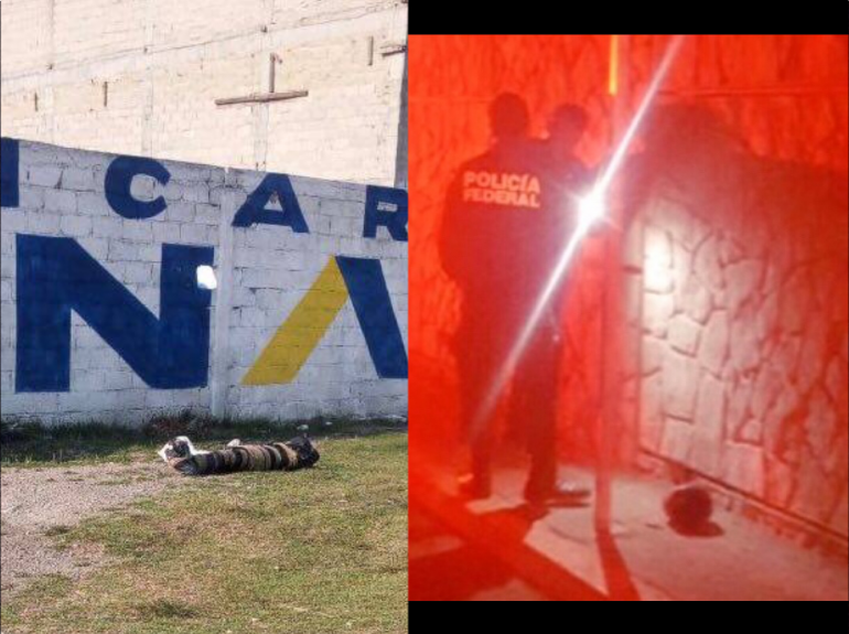 En Epoca Electoral Repunta Violencia En Valle De Toluca Transeunte Noticias