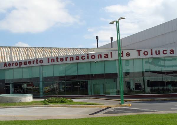 Reactivación de aeropuerto en Toluca, contrapone a ediles electos de MORENA