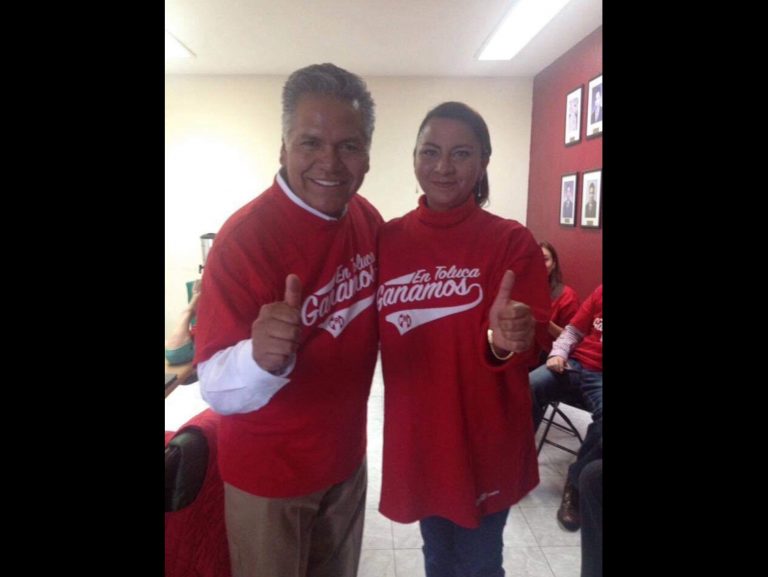 Se expande “La Diablita Borris” de Toluca