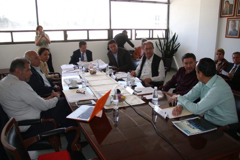 Aprueba Agua y Saneamiento de Toluca presupuesto 2019