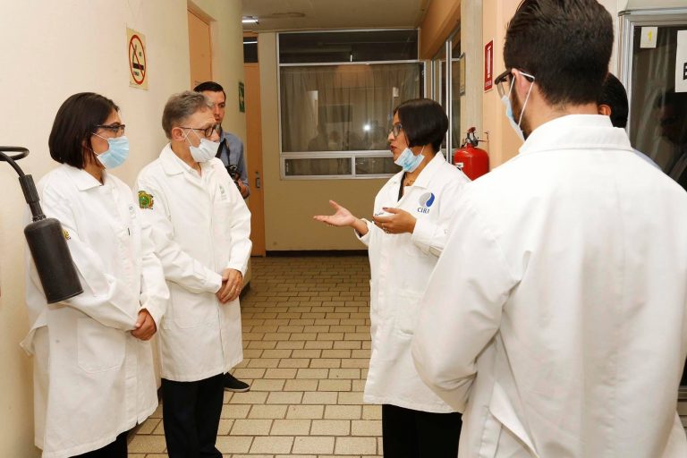 Impulsa UAEM cultura del agua para construir nuevas responsabilidades