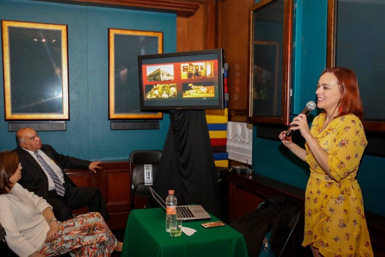 Museos, mediadores del tiempo y la historia