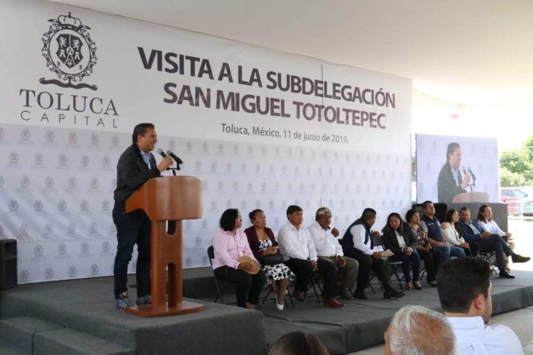 “Toluca exige esfuerzo sincero y comprometido”