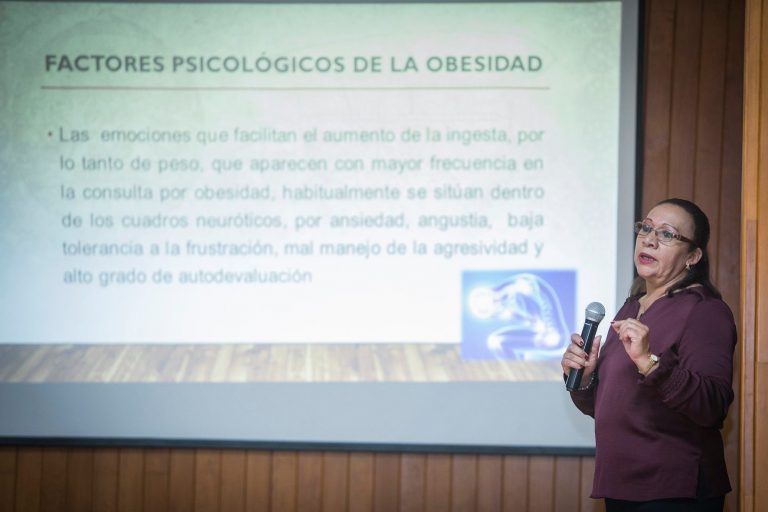 Campañas de prevención no logran revertir índices de obesidad