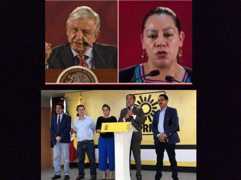 Ordena INE bajar de internet videos que aluden a AMLO