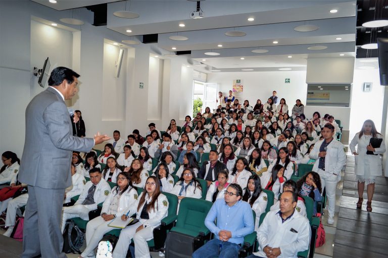 Diagnosticará UAEM salud en nororiente de Edoméx