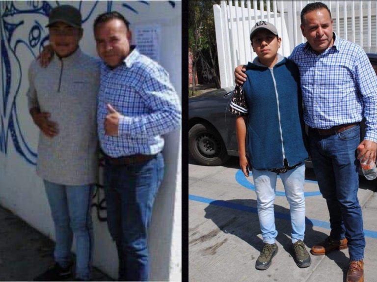 Identifican a agresores del alcalde de Valle de Chalco