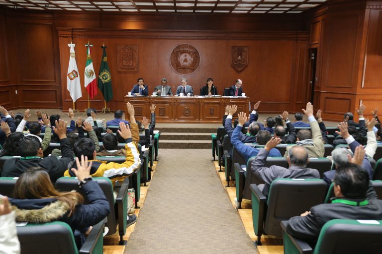Ofrecerá UAEM dos nuevos programas de estudios avanzados