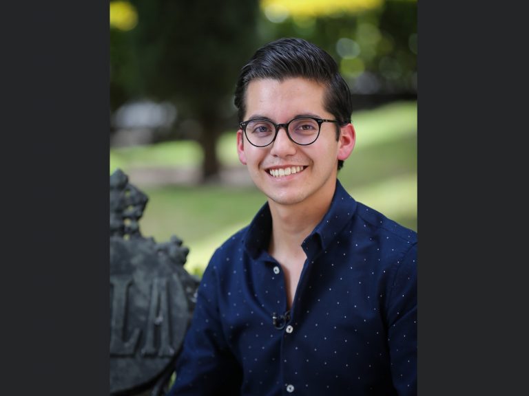 El mejor inventor de 2019, con adn auriverde