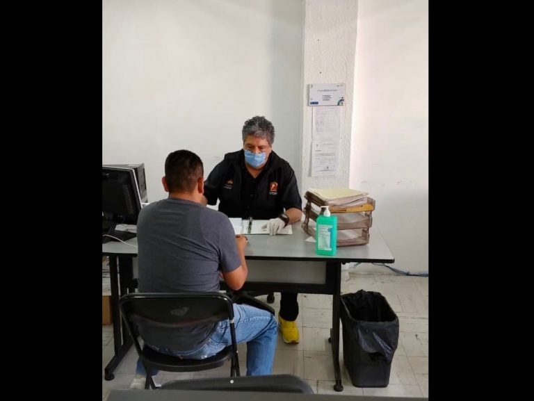 Toluca mantiene feria del empleo con modificaciones por COVID-19