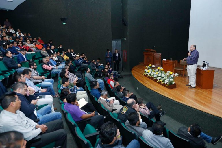 Sensibilizan a personal de UAEM ante violencia contra mujeres