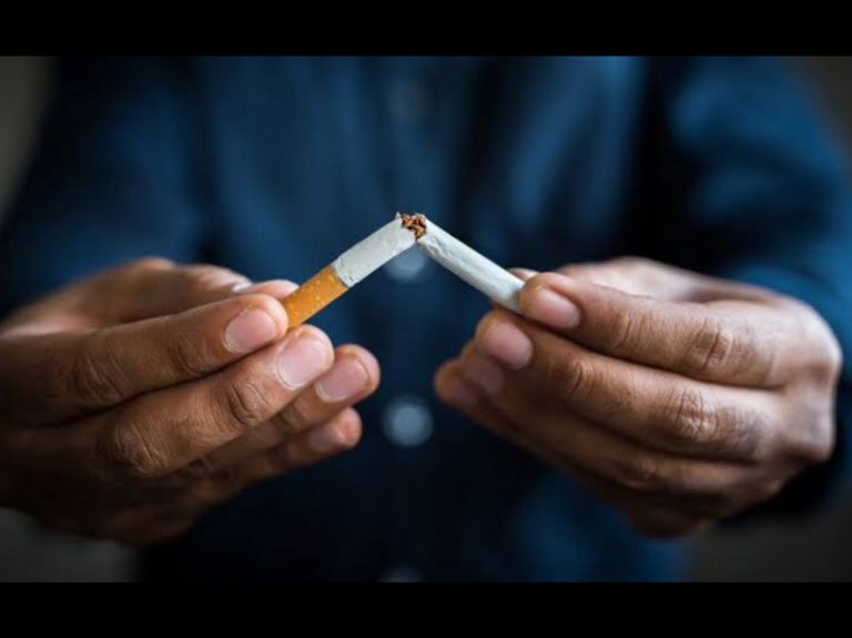 Dejar de fumar evita enfermedades graves: IMSS