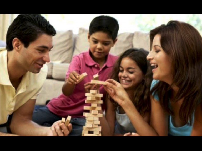 Indispensable reforzar lazos familiares durante confinamiento