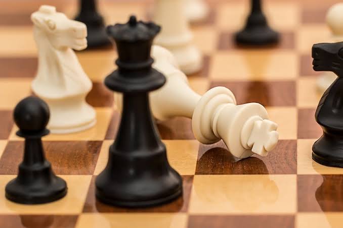 Preparan actividades “en línea” para ajedrecistas en Toluca