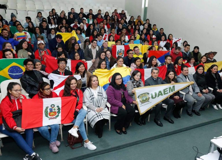 UAEM, una de las mejores universidades de México