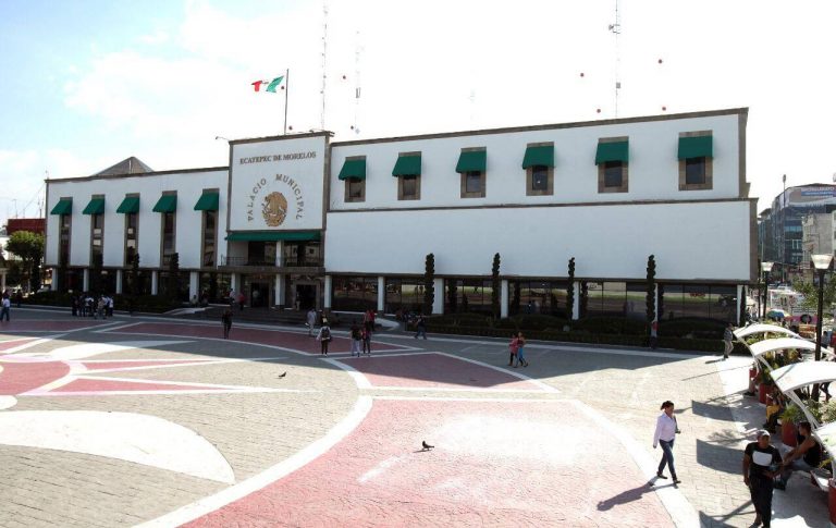 Alcalde de Ecatepec tendrá que recular ante despidos: TEEM