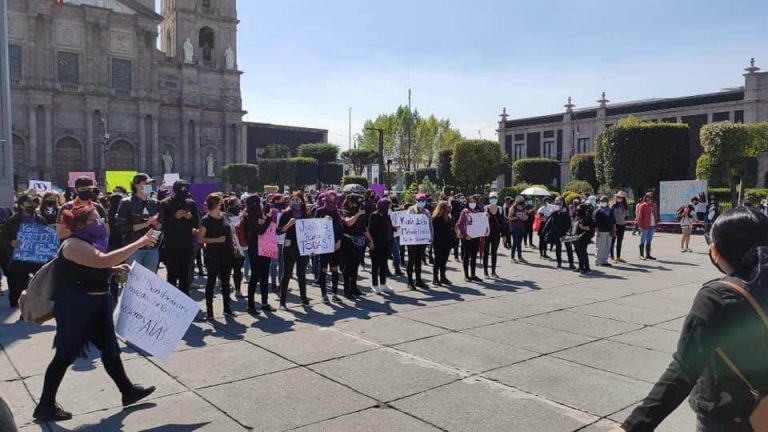 Toluca misógina ¿Hasta cuándo?
