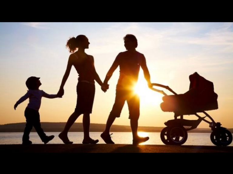 Paternidad responsable beneficia a la familia e integración