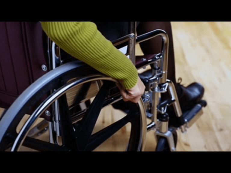 Con discapacidad y trabas laborales 7.6 millones de mexicanos