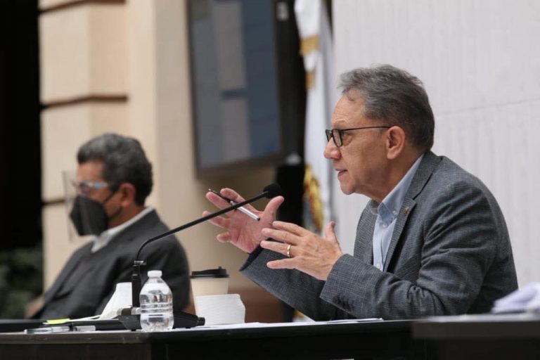 “Elección de rector de UAEM será transparente y legítima”