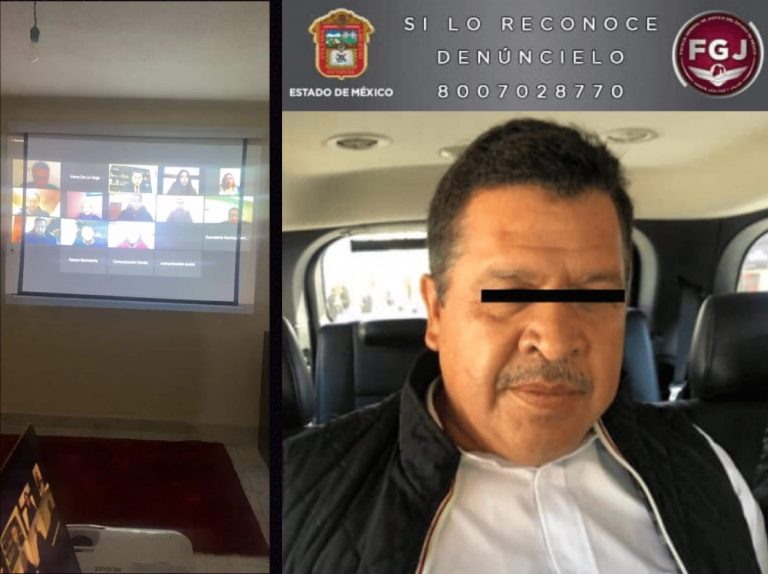 Sigue Zinacantepec sin acuerdo y sin alcalde