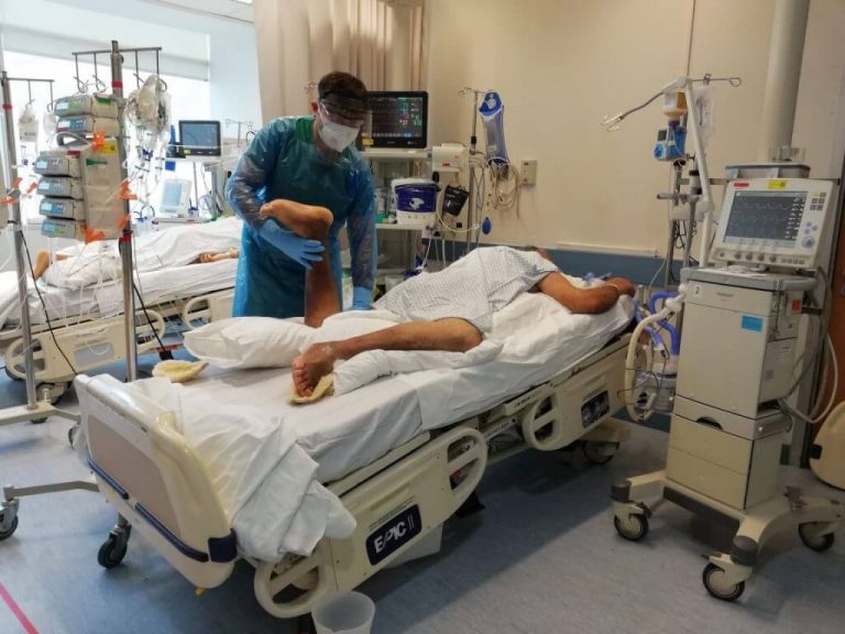 Alista UAEM rehabilitación Post-COVID