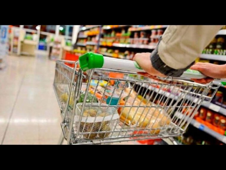 Recuperación de COVID-19 depende también de alimentación