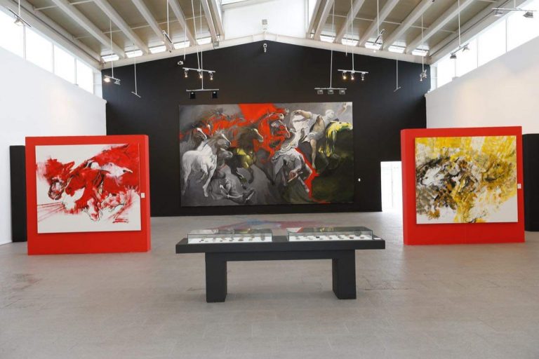 Regresa la actividad a museos de la UAEM