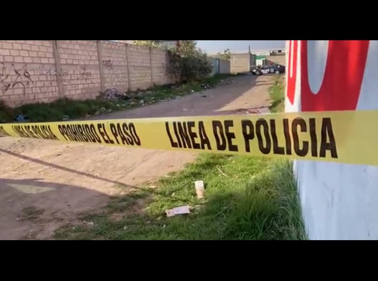 Dejan dos cadáveres más en Toluca